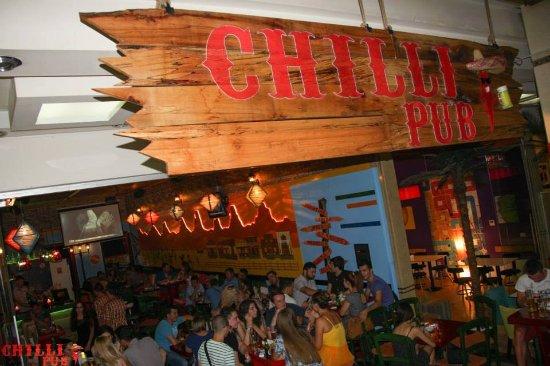 Chilli Pub